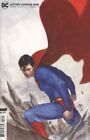 Action Comics #1018 Dell'Otto Variant NM 2020 Stock Image