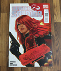 2012 Marvel Comics Winter Soldier #10 VF+/NM