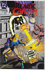 Black Canary Comic 8 Cover A First Print 1993 James Owsley James Hodgkins DC