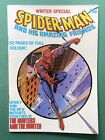 Spider-man and his Amazing Friends Winter Special NM (Marvel UK 1983)