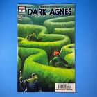 DARK AGNES #2 Marvel Comics 2020 Cover A First Printing 