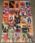 SONS OF ANARCHY tv show comics #1 2 3 4 5 6 7 8 9 10 11 12 13 14 15-25~ FULL SET
