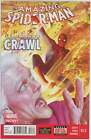 Amazing Spider Man #1.3 (2014) - 9.6-9.8 NM+ *Learning to Crawl*