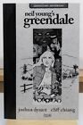 Neil Young's Greendale by Joshua Dysart & Cliff Chiang Promo Advance Copy GN