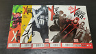 2013 MARVEL COMICS LOT OF (5) UNCANNY X-MEN #1-5 NM Visit My eBay Store