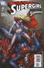 Supergirl #19 FN 2007 Stock Image