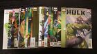2020 MARVEL COMICS IMMORTAL HULK #2-50 NM MULTIPLE ISSUES/COVERS AVAILABLE! 
