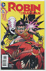 Robin-Son Of Batman #6 NM Gleason Gray Kalisz DC Comics MD9