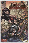 Zenescope #4a Grimm Fairy Tales Escape From Wonderland Combined Shipping!