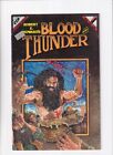 Robert E. Howard's Blood and Thunder (1992) #   1 (6.0-FN) (1525568) Price ta...