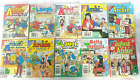 10 Archie Digests - Archie Comics - Betty Veronica Jughead + More - Lot 2
