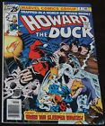 Howard the Duck #4 VF/NM  (1976) - 1/2 of Guide! - I combine shipping!