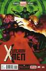 Uncanny X-Men (3rd Series) #5 VF/NM; Marvel | Bendis - we combine shipping