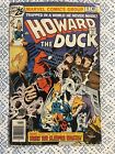 Howard the Duck # 4