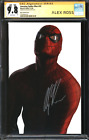 Amazing Spider-Man (2018) #50 Alex Ross Timeless Variant CGC Signature Series 9.