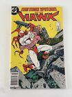 Teen Titans Spotlight (1987) Hawk 8 Newsstand DC Combined Shipping Offered