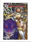 Grimm Fairy Tales Presents Wonderland #29 Variant Cover C Zenescope Comics