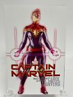 Captain Marvel The Saga of Carol Danvers New Marvel Comics TPB Trade Paperback