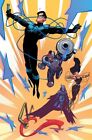Titans #13 Riley Rossmo Variant Cover C Pre Order 7/17 Nightwing Raven Cyborg DC