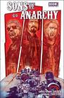 Sons of Anarchy #4A VF/NM; Boom! | we combine shipping