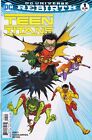 TEEN TITANS (2016) #1 - Cover B - DC New Universe - New Bagged