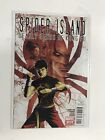 Spider-Island: Deadly Hands of Kung Fu #2 (2011) Shang-Chi NM3B218 NEAR MINT NM