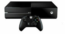 Microsoft Xbox One Games