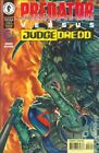 Predator vs. Judge Dredd #3 NM- 9.2 1997 Stock Image