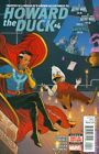 Howard The Duck #4A Quinones VF 2015 Stock Image