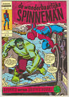 AMAZING SPIDER-MAN #119 *DUTCH EDITION* Hulk appearance! MARVEL COMICS  1974