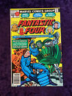 Fantastic Four Vol. 1, #200 / "When Titans Clash " /1978/ 17th Anniversary issue