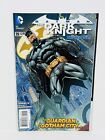 Batman The Dark Knight #19 DC Comics The Guardian (2013) The New 52!