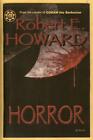 Robert E Howard's Horror #1 NM (2000 Atlas)
