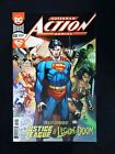 Action Comics #1018 (3Rd Series) Dc Comics 2020 Vf+