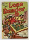 Lone Ranger #14 VG+ 4.5 1949 Canadian 1949 Wilson