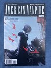 AMERICAN VAMPIRE #30 (DC / Vertigo, 2012) Snyder & Albuquerque ~ Blacklist Pt 3