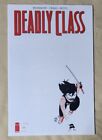Deadly Class #15 NM 2015 