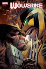 Wolverine Vol 7 #8 Cover A Kubert (#350) (X Of Swords Tie-In) HICKMAN 2020