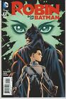 Robin Son Of Batman # 9 Cover A NM DC 2016 [I4]