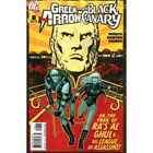 Green Arrow/Black Canary #8 in Near Mint condition. DC comics [k}