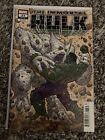 Immortal Hulk #33 1:25 Variant (2020) NM Marvel Comics 1st Print