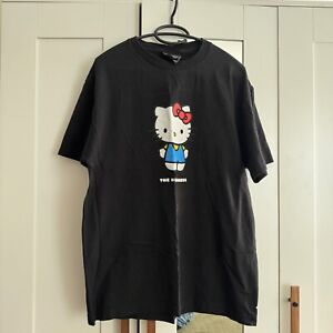 The Hundreds x Sanrio Hello Kitty T-Shirt size L