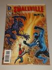 SMALLVILLE SEASON 11 #12 NM (9.4 OR BETTER) DC COMICS SUPERMAN JUNE 2013