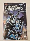 AMAZING SPIDER-MAN #800 GIANT-SIZE (2017) RAMOS 2ND PRINT VARIANT ~ UNREAD NM