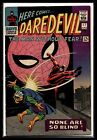 1966 Daredevil #17 Marvel Comic