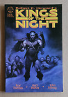 Robert E Howard's Kings of the Night, Dark Horse Comics, Thomas, Barker Nyberg