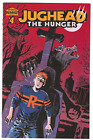Archie Comics JUGHEAD THE HUNGER #4 first printing cover C