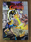 1993 DC Comics Black Canary #8 VF/VF+