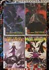 YEAR OF THE VILLAIN HELL ARISEN #1 #2 #3* #4 COMPLETE 2020 DC COMICS (23P)