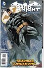 Batman The Dark Knight #19 NM- The New 52! Ethan Van Sciver Cover (2013)